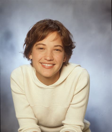 colleen haskel|colleen haskell age.